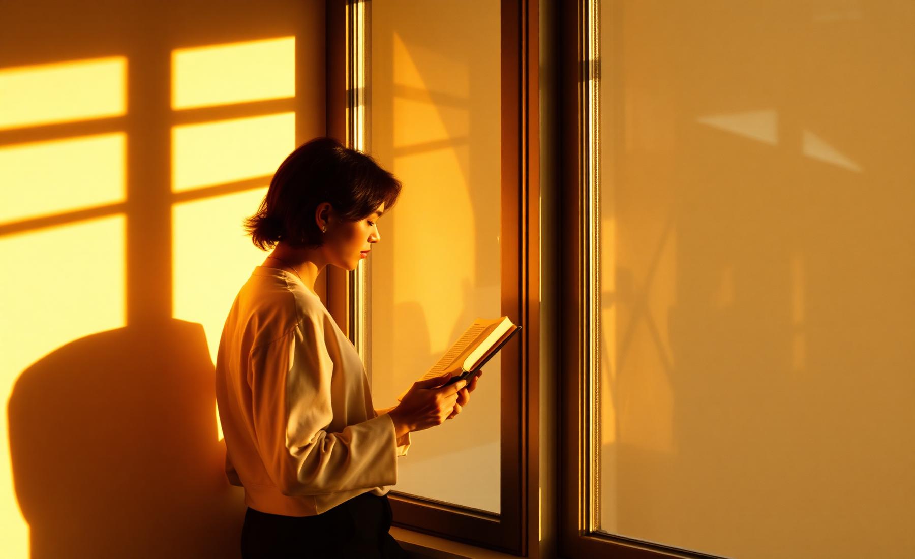 The quiet craft of focused work