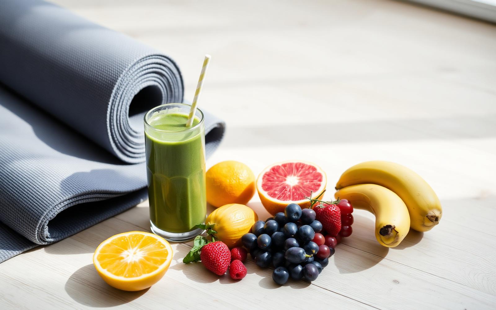 Small habits, lasting health