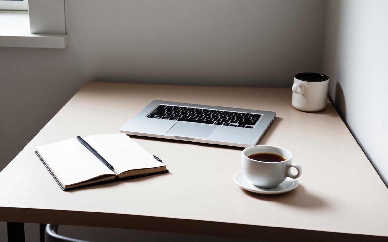 Remote work enters its second decade