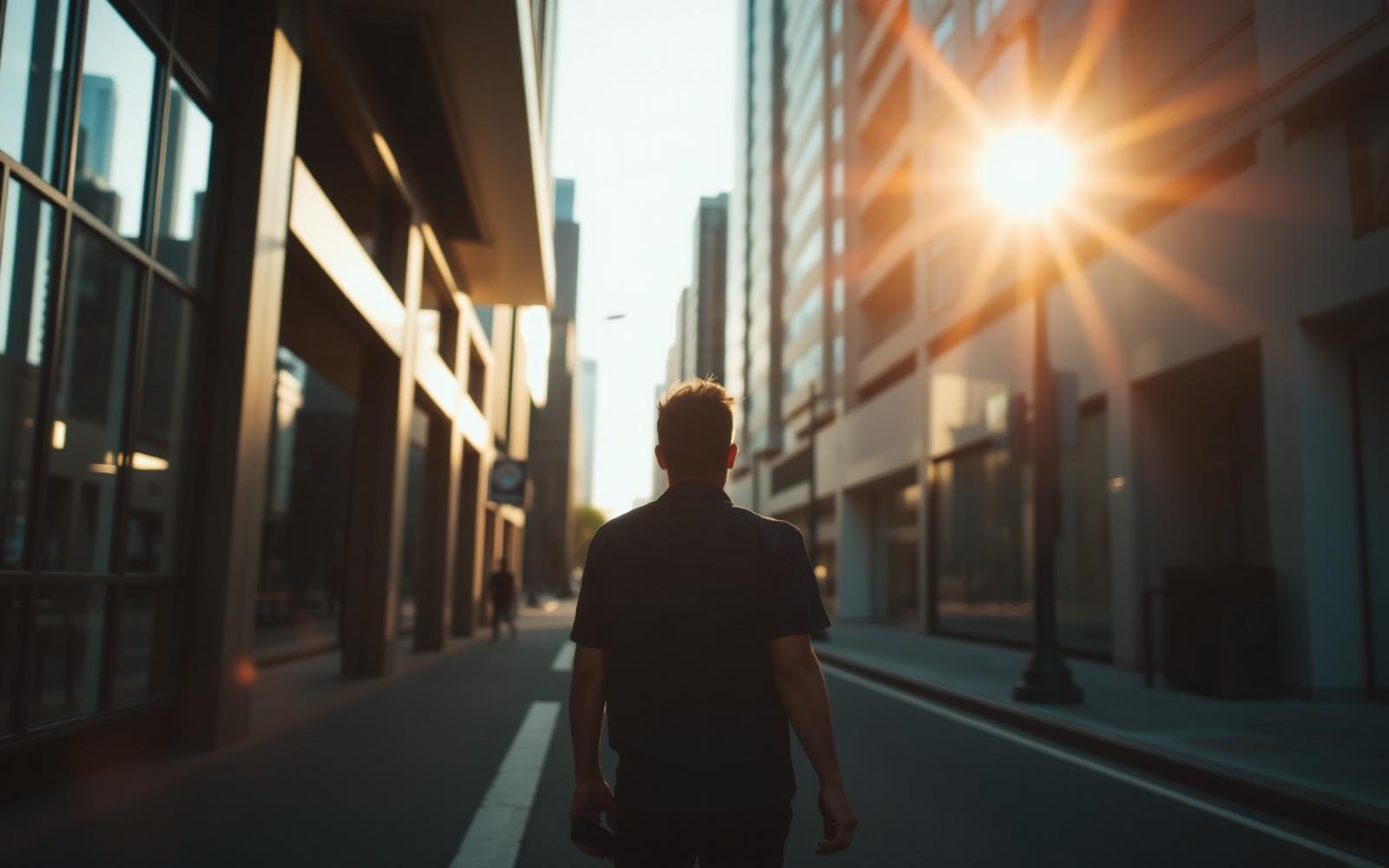 We are walking our cities again