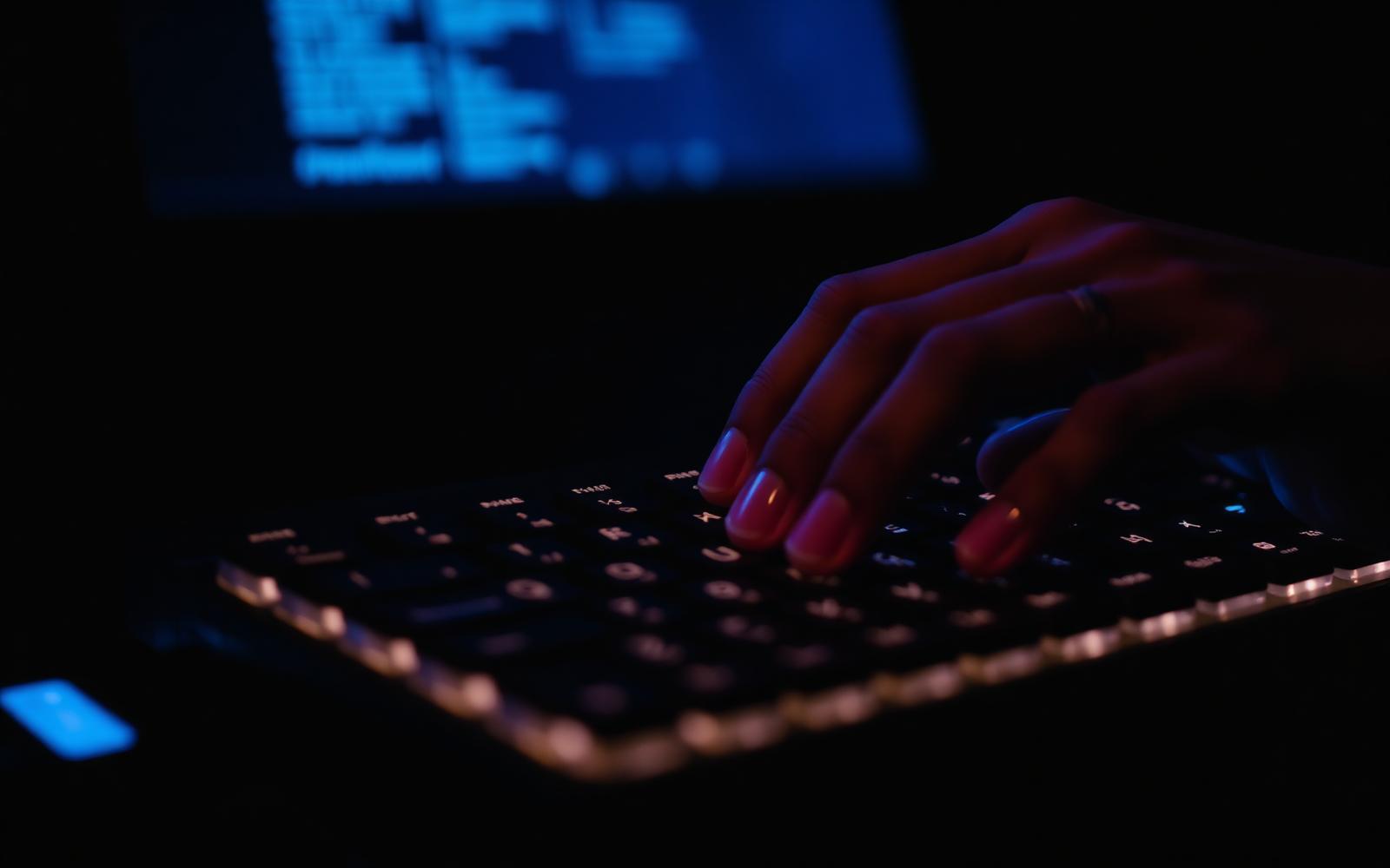 Writing code that machines will read