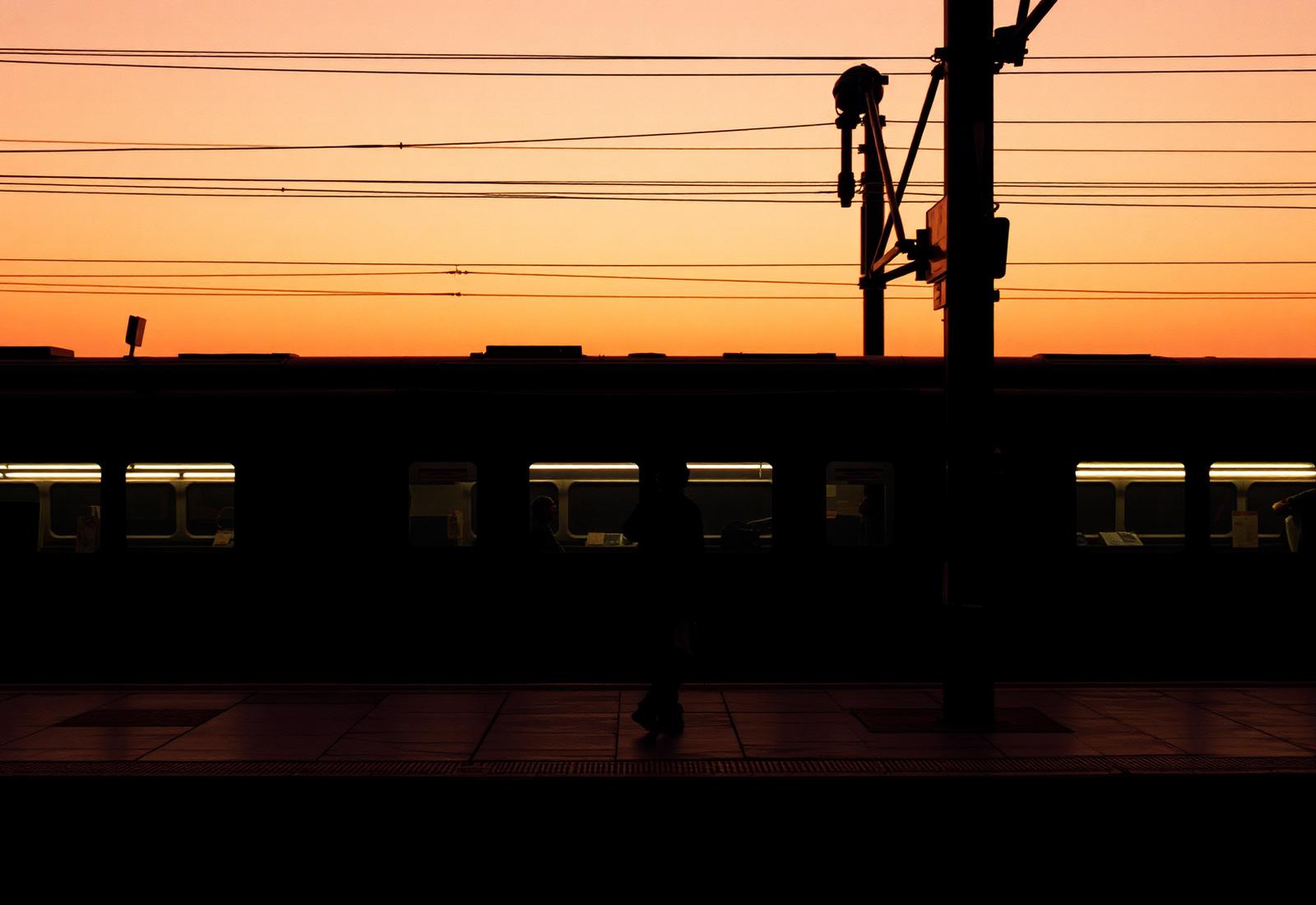 The quiet comeback of the night train